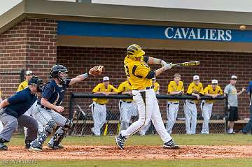 DHS vs Chesnee  2-19-14 -91